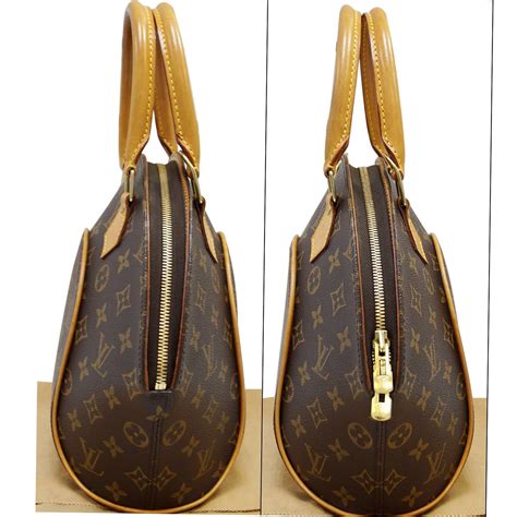 mini ellipse louis vuitton|Ellipse PM Bag Monogram Canvas .